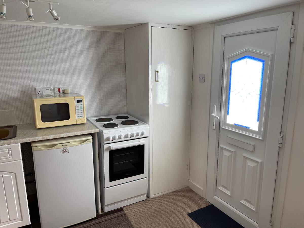 Apartmán Harbour View Campbeltown Exteriér fotografie