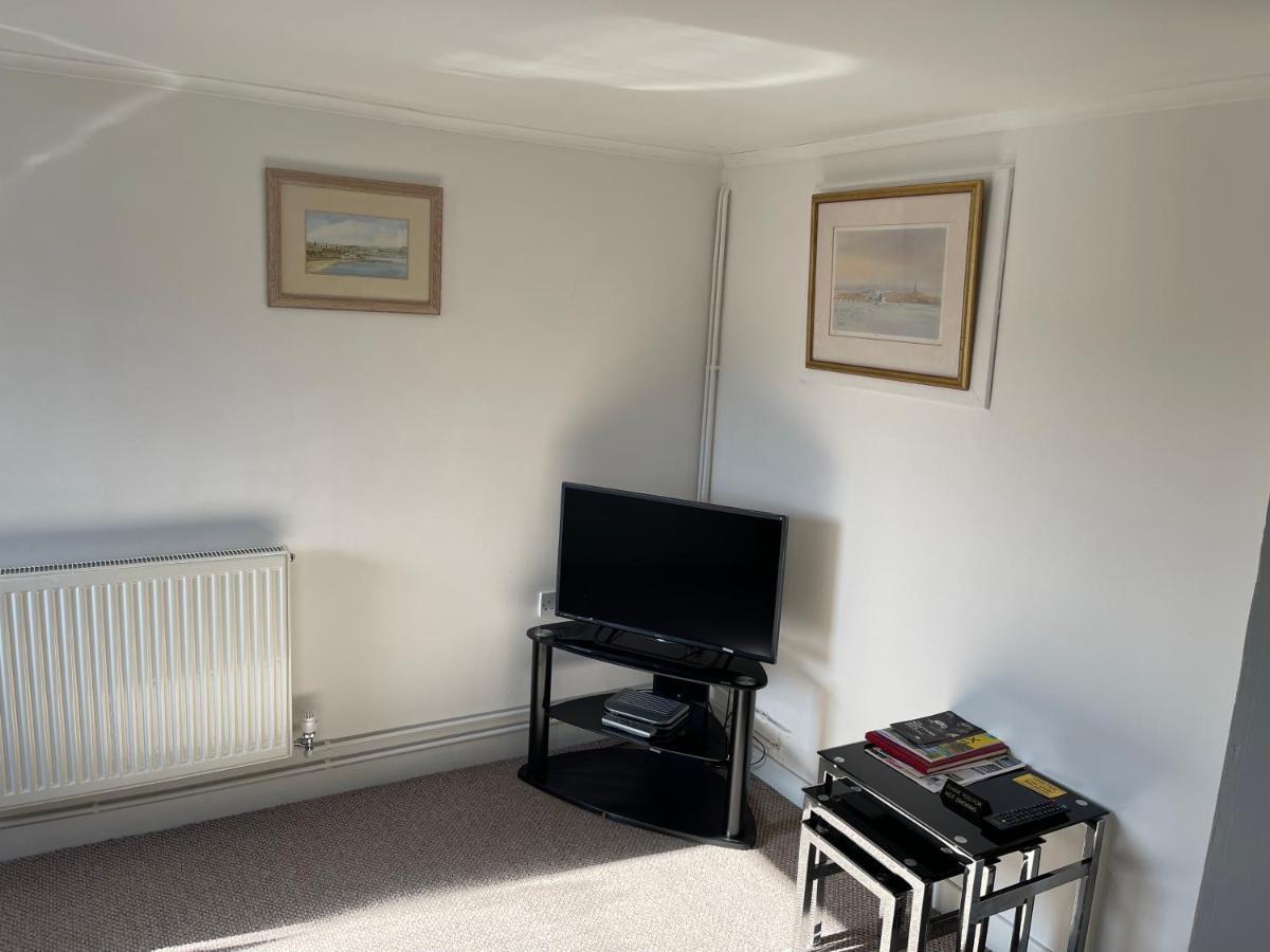 Apartmán Harbour View Campbeltown Exteriér fotografie